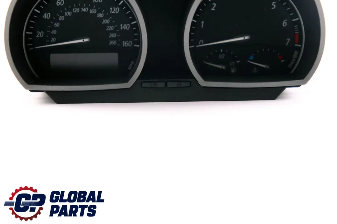 Instrument Cluster Speedo Clocks Manual 6941793 to BMW Z4 Series E85 Cabrio Petrol with Part number 9168171 BMW Z4 Series E85 Cabrio Petrol Instrument Cluster Speedo Clocks Manual 6941793 - SKU rhd-6941793 - Part number 9168171