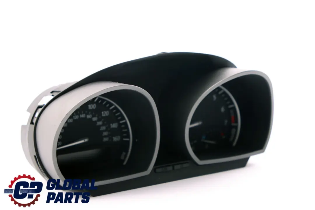 Instrument Cluster Speedo Clocks Manual 6941793 to BMW Z4 Series E85 Cabrio Petrol with Part number 9168171 BMW Z4 Series E85 Cabrio Petrol Instrument Cluster Speedo Clocks Manual 6941793 - SKU rhd-6941793 - Part number 9168171