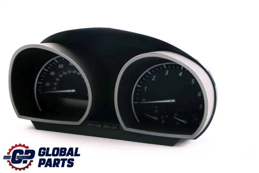 Instrument Cluster Speedo Clocks Manual 6941793 to BMW Z4 Series E85 Cabrio Petrol with Part number 9168171 BMW Z4 Series E85 Cabrio Petrol Instrument Cluster Speedo Clocks Manual 6941793 - SKU rhd-6941793 - Part number 9168171