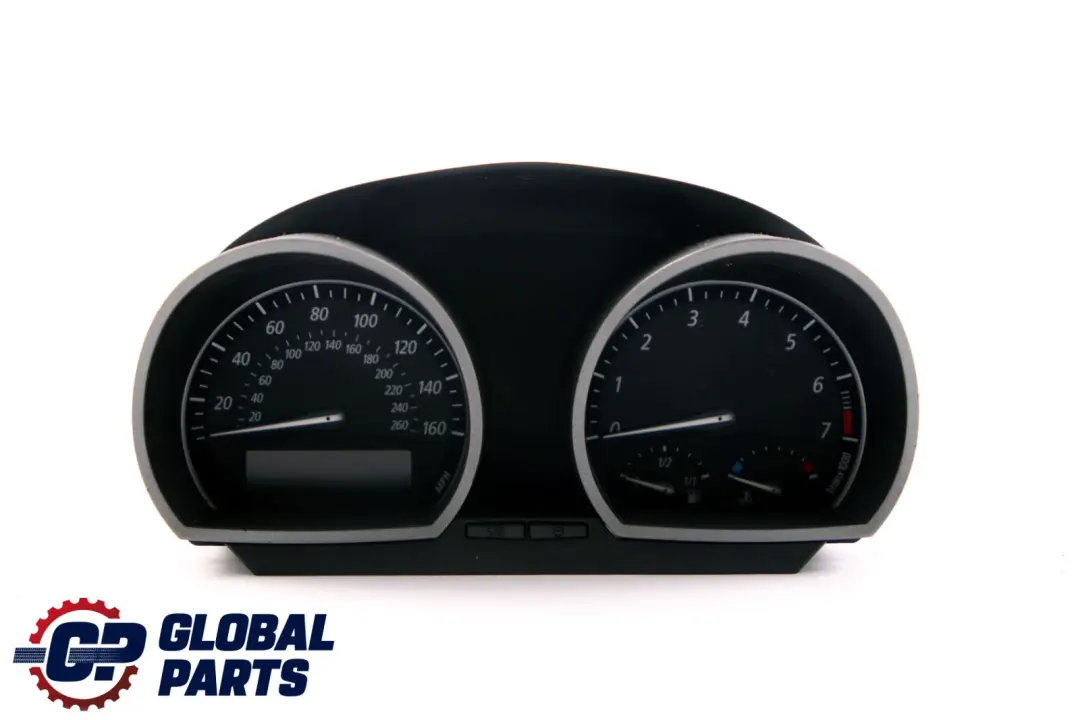 Instrument Cluster Speedo Clocks Manual 6941793 to BMW Z4 Series E85 Cabrio Petrol with Part number 9168171 BMW Z4 Series E85 Cabrio Petrol Instrument Cluster Speedo Clocks Manual 6941793 - SKU rhd-6941793 - Part number 9168171