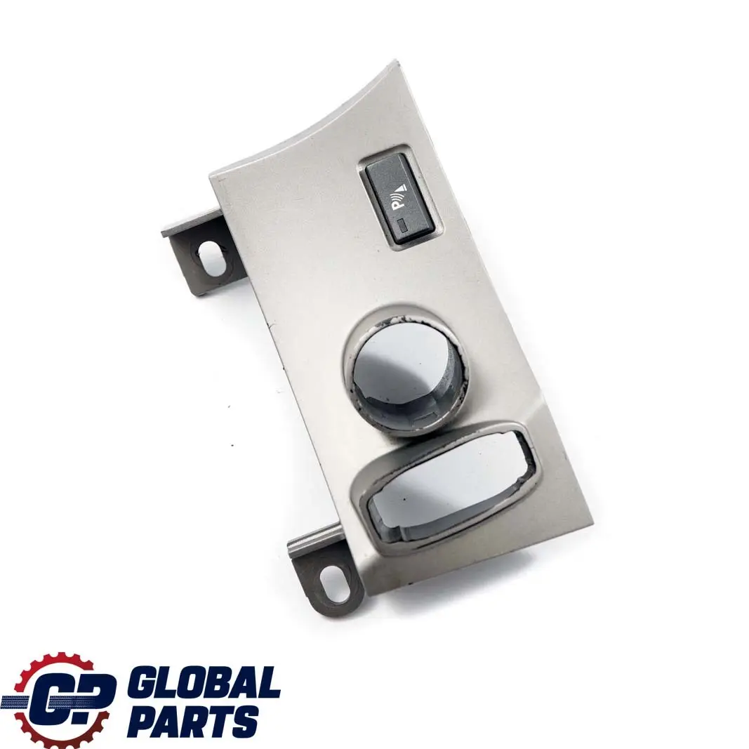 Distance Control Switch Grey 6132 to BMW 7 Series E65 E66 Park with Part number 6942023 BMW 7 Series E65 E66 Park Distance Control Switch Grey 6132 - SKU rhd-6942023 - Part number 6942023