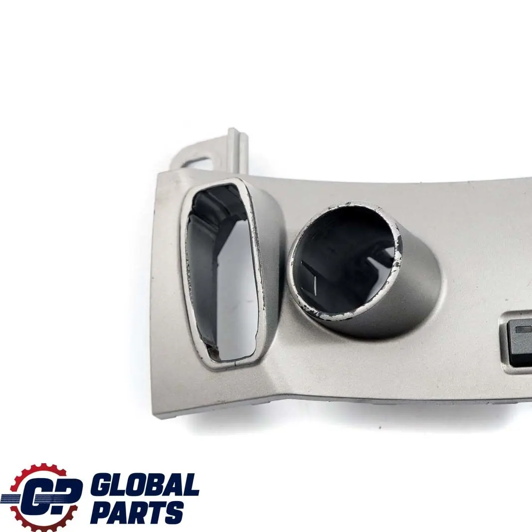 Distance Control Switch Grey 6132 to BMW 7 Series E65 E66 Park with Part number 6942023 BMW 7 Series E65 E66 Park Distance Control Switch Grey 6132 - SKU rhd-6942023 - Part number 6942023