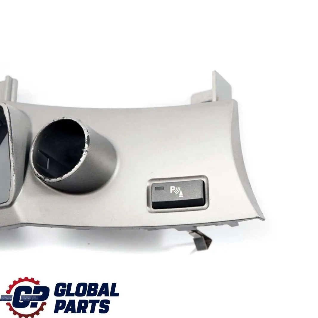 BMW 7 Series E65 E66 Park Distance Control Switch Grey 6132 - SKU rhd-6942023 - Part number 6942023