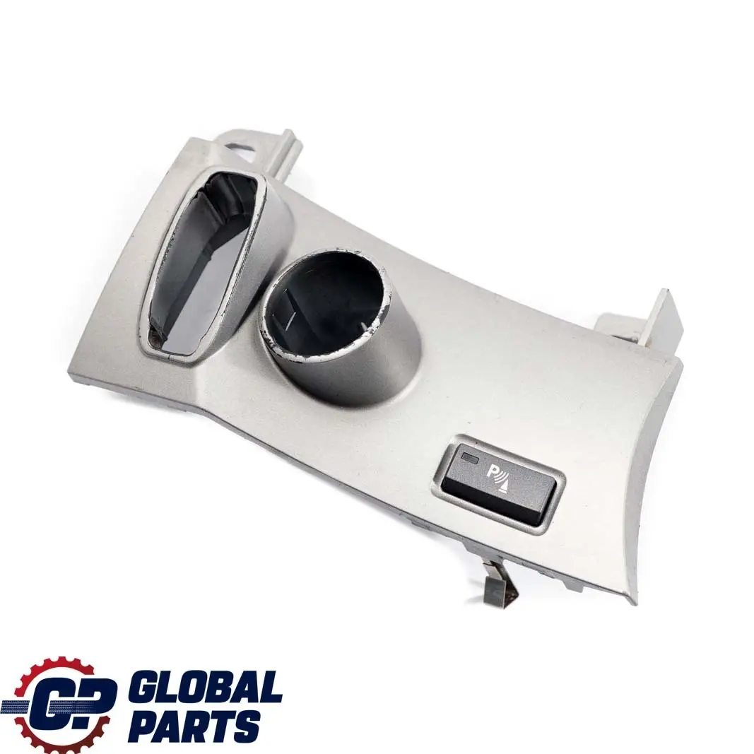 Distance Control Switch Grey 6132 to BMW 7 Series E65 E66 Park with Part number 6942023 BMW 7 Series E65 E66 Park Distance Control Switch Grey 6132 - SKU rhd-6942023 - Part number 6942023