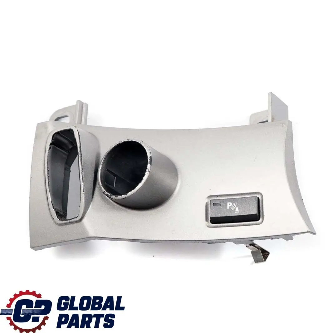 Distance Control Switch Grey 6132 to BMW 7 Series E65 E66 Park with Part number 6942023 BMW 7 Series E65 E66 Park Distance Control Switch Grey 6132 - SKU rhd-6942023 - Part number 6942023