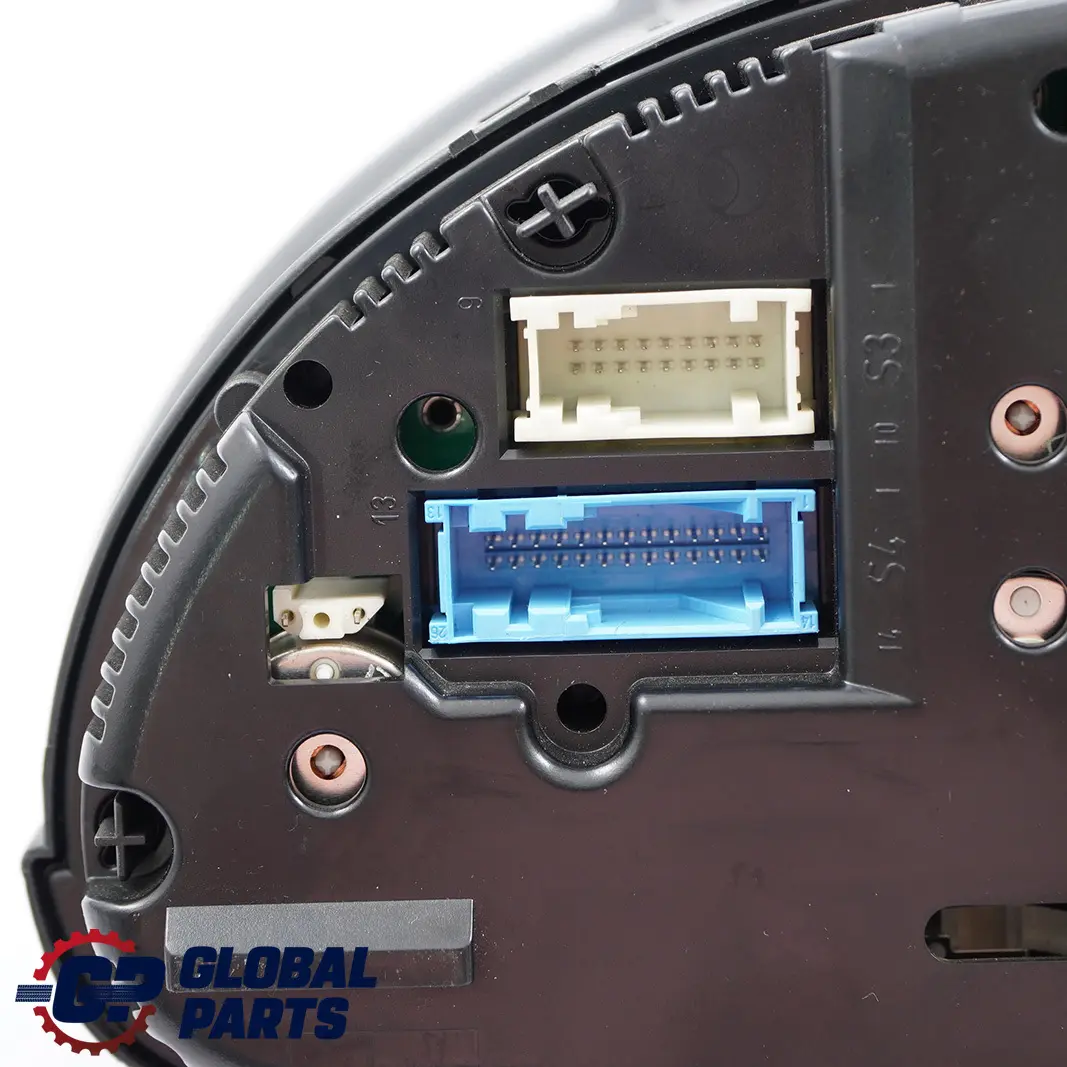 M54 3.0i Instrument Cluster Speedo Clocks to BMW X5 7 Series E38 E53 Petrol with Part number 6942175 BMW X5 7 Series E38 E53 Petrol M54 3.0i Instrument Cluster Speedo Clocks - SKU rhd-6942175 - Part number 6942175