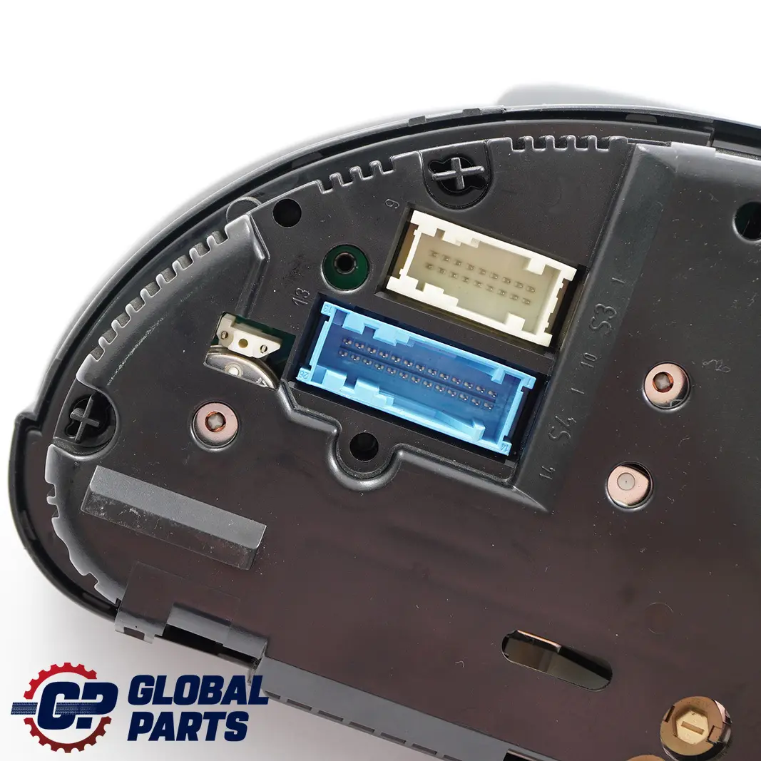 M54 3.0i Instrument Cluster Speedo Clocks to BMW X5 7 Series E38 E53 Petrol with Part number 6942175 BMW X5 7 Series E38 E53 Petrol M54 3.0i Instrument Cluster Speedo Clocks - SKU rhd-6942175 - Part number 6942175