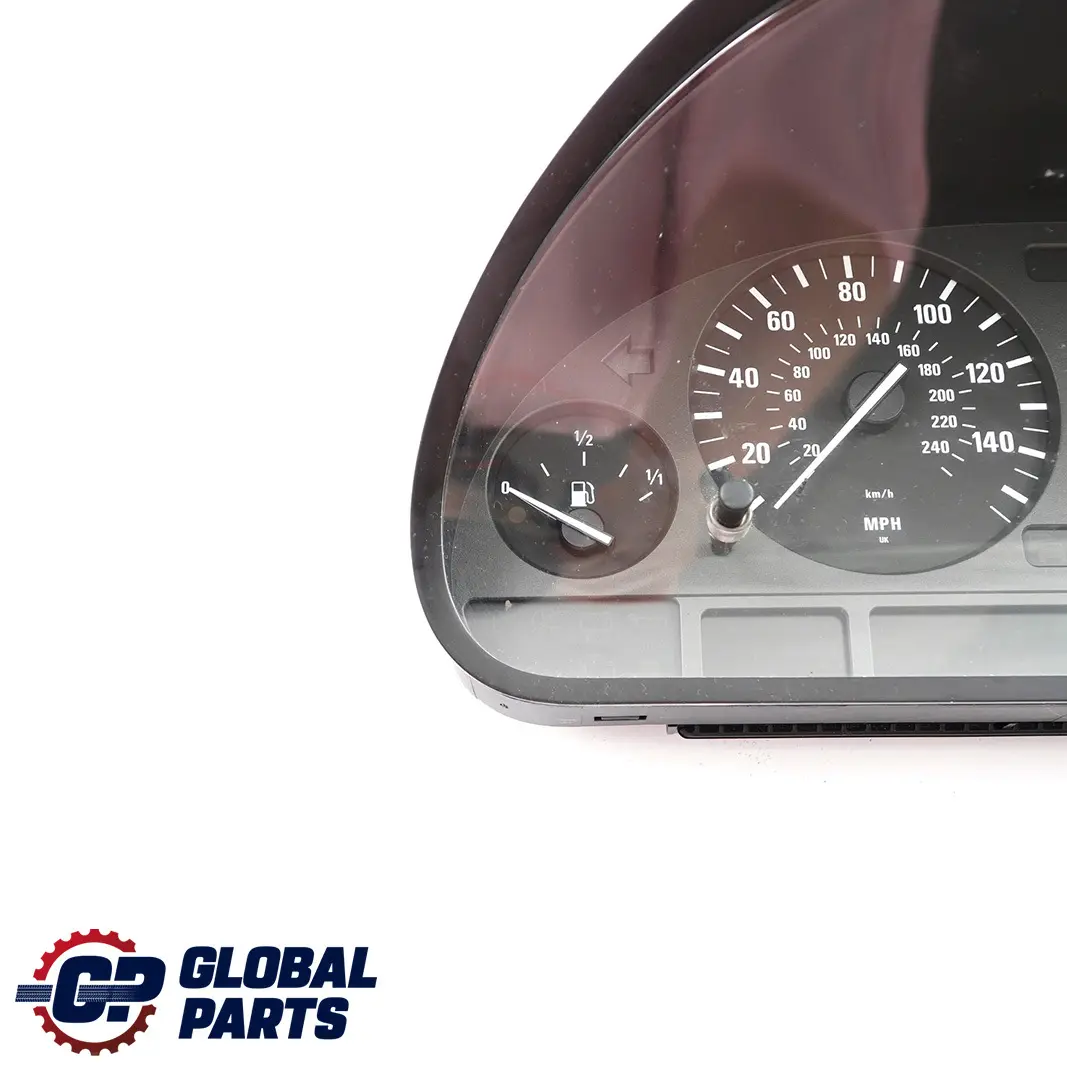BMW X5 7 Series E38 E53 Petrol M54 3.0i Instrument Cluster Speedo Clocks - SKU rhd-6942175 - Part number 6942175