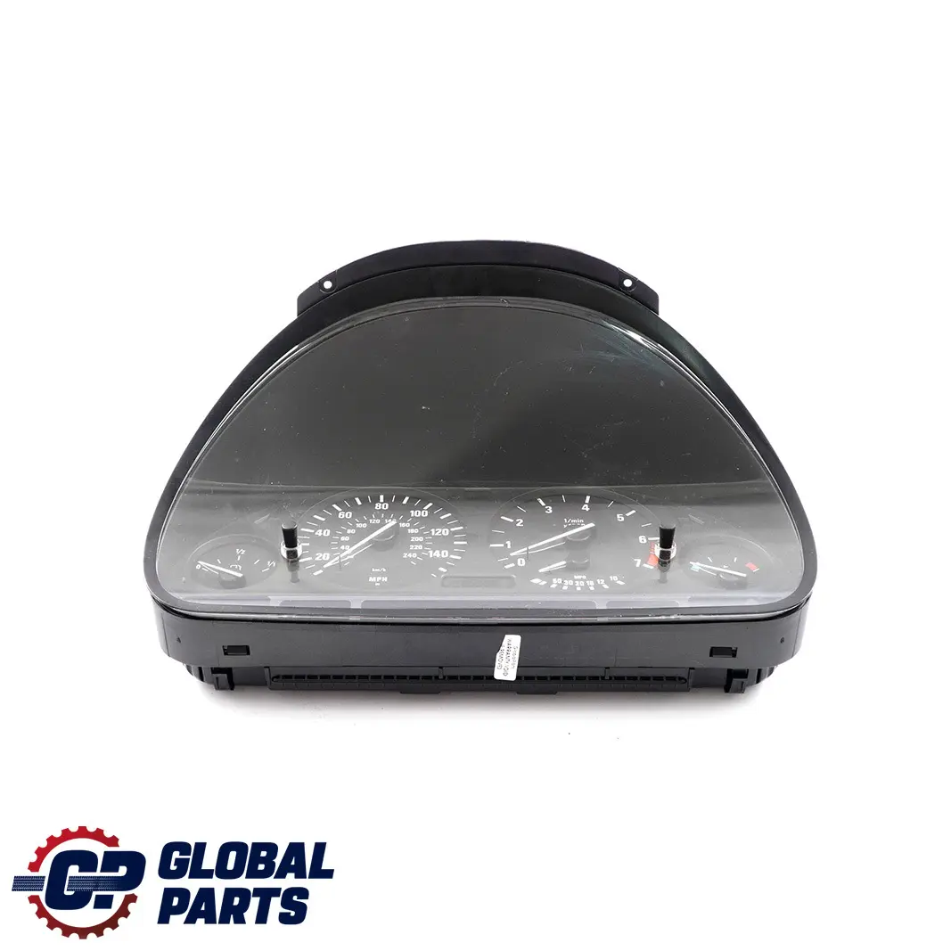 BMW X5 7 Series E38 E53 Petrol M54 3.0i Instrument Cluster Speedo Clocks - SKU rhd-6942175 - Part number 6942175