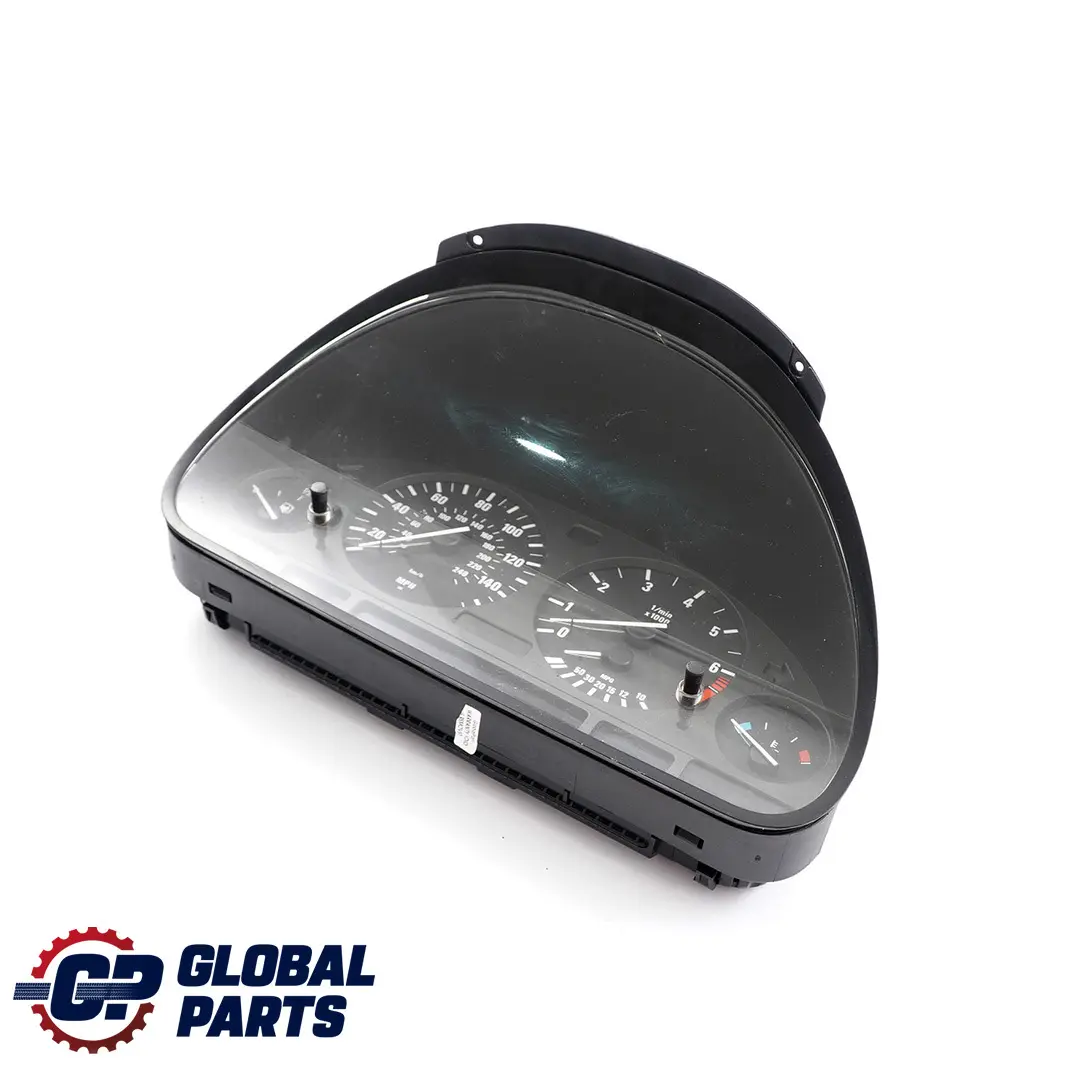 BMW X5 7 Series E38 E53 Petrol M54 3.0i Instrument Cluster Speedo Clocks - SKU rhd-6942175 - Part number 6942175