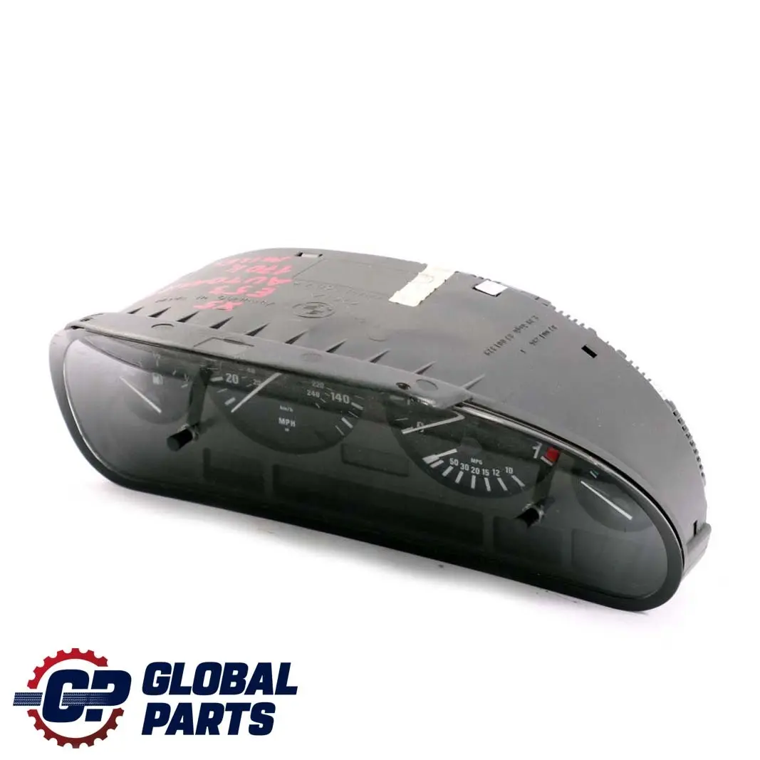 4.4i M62 Instrument Cluster Speedometer Automatic to BMW X5 E53 Automatic with Part number 6942176 BMW X5 E53 Automatic 4.4i M62 Instrument Cluster Speedometer Automatic - SKU rhd-6942176 - Part number 6942176