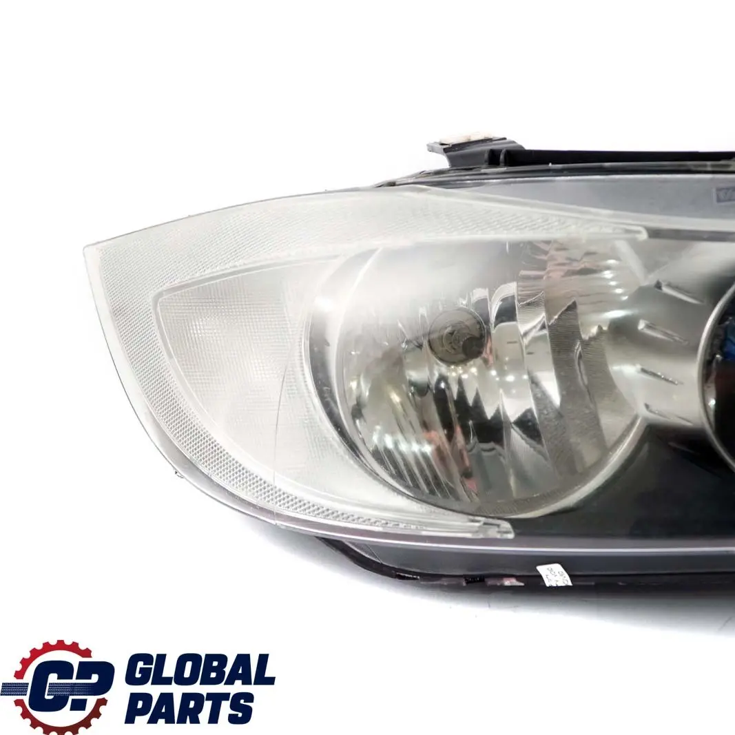 BMW 3 Series E90 E91 Headlight Lamp Right Driver Side O/S VALEO - SKU rhd-6942724-4 - Part number 6942724