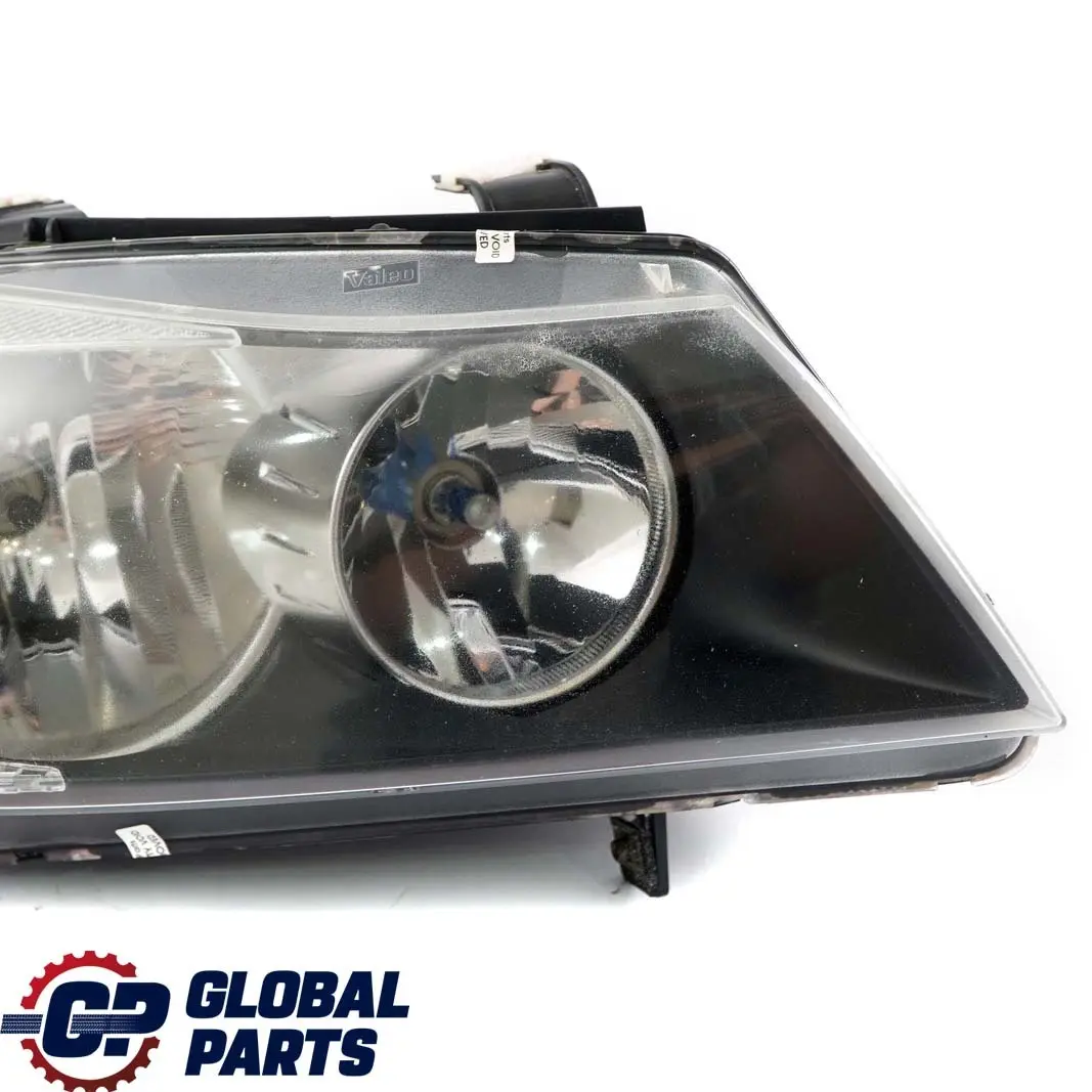 BMW 3 Series E90 E91 Headlight Lamp Right Driver Side O/S VALEO - SKU rhd-6942724-4 - Part number 6942724