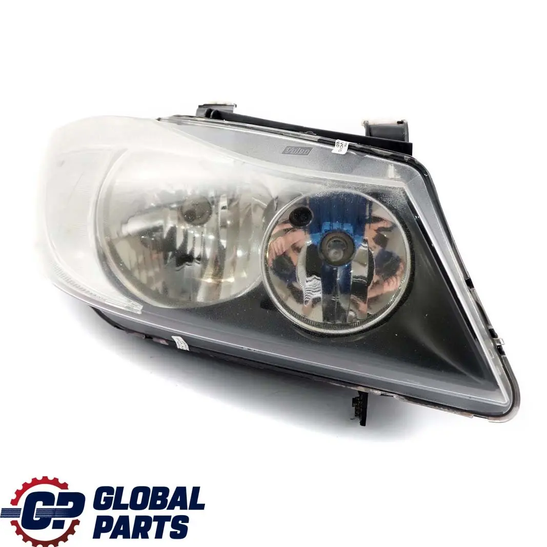 BMW 3 Series E90 E91 Headlight Lamp Right Driver Side O/S VALEO - SKU rhd-6942724-4 - Part number 6942724