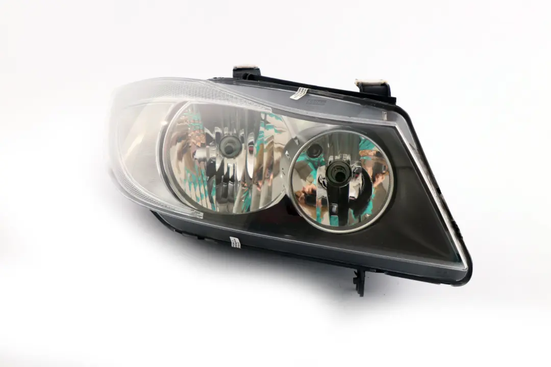 Headlight Lamp Right Driver Side O/S to BMW 3 Series E90 E91 with Part number 6942724 BMW 3 Series E90 E91 Headlight Lamp Right Driver Side O/S - SKU rhd-6942724-5 - Part number 6942724