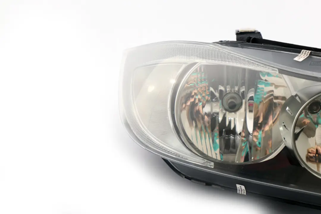 Headlight Lamp Right Driver Side O/S to BMW 3 Series E90 E91 with Part number 6942724 BMW 3 Series E90 E91 Headlight Lamp Right Driver Side O/S - SKU rhd-6942724-5 - Part number 6942724