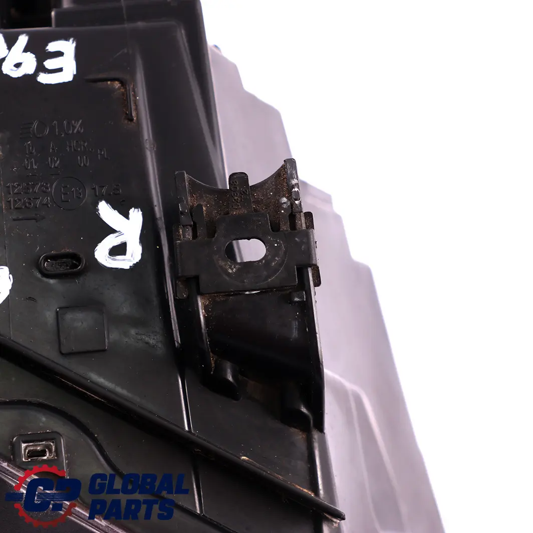 Side Headlight Lamp Right O/S TYC to BMW 3 Series E90 E91 with Part number 6942724 BMW 3 Series E90 E91 Side Headlight Lamp Right O/S TYC - SKU rhd-6942724-TYC - Part number 6942724