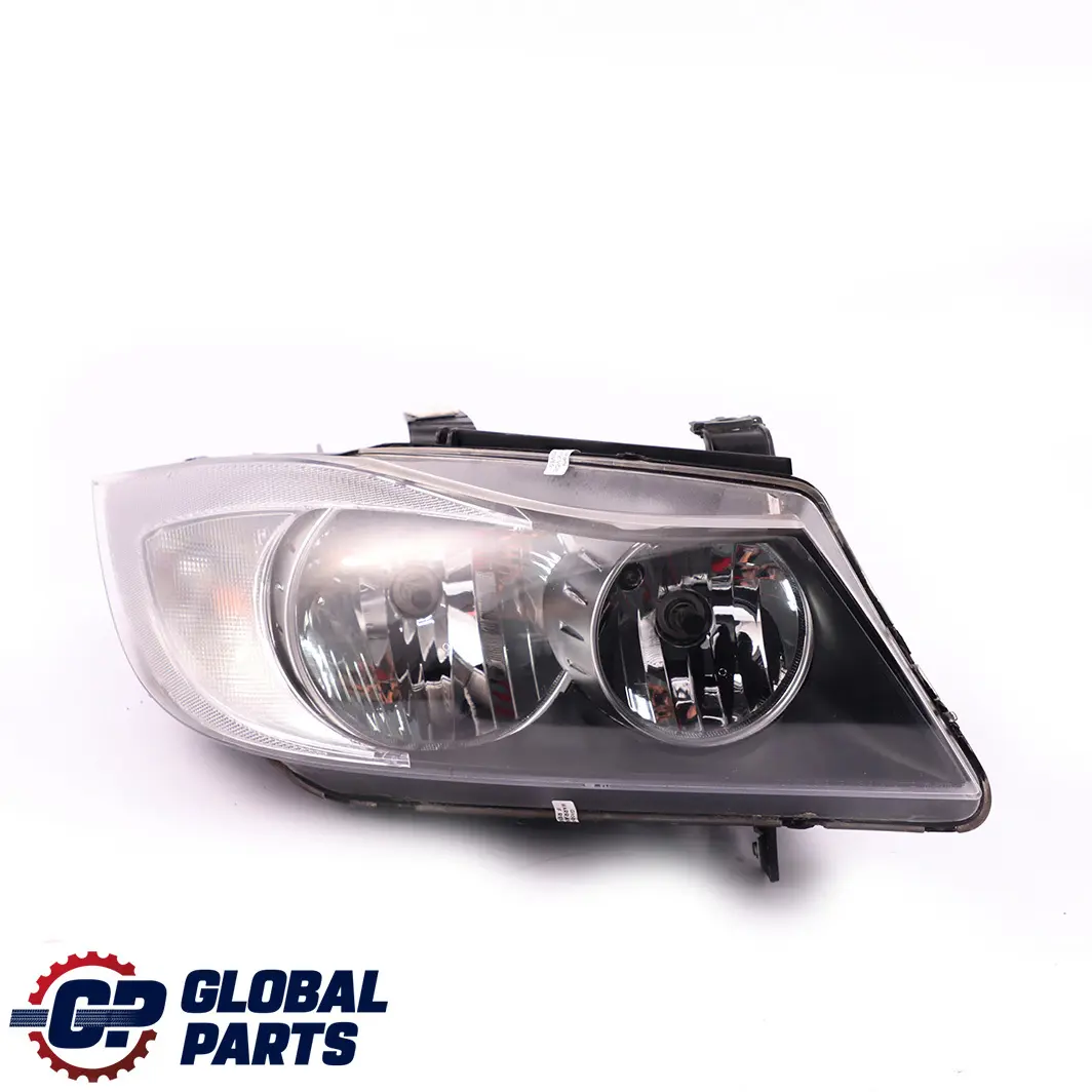 BMW 3 Series E90 E91 Side Headlight Lamp Right O/S TYC - SKU rhd-6942724-TYC - Part number 6942724
