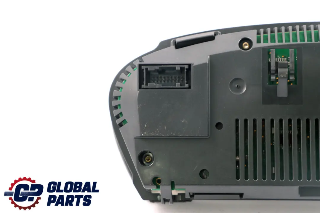 Instrument Cluster Speedo Clocks Automatic 6942955 to BMW 6 Series E63 E64 with Part number 9194902 BMW 6 Series E63 E64 Instrument Cluster Speedo Clocks Automatic 6942955 - SKU rhd-6942955 - Part number 9194902