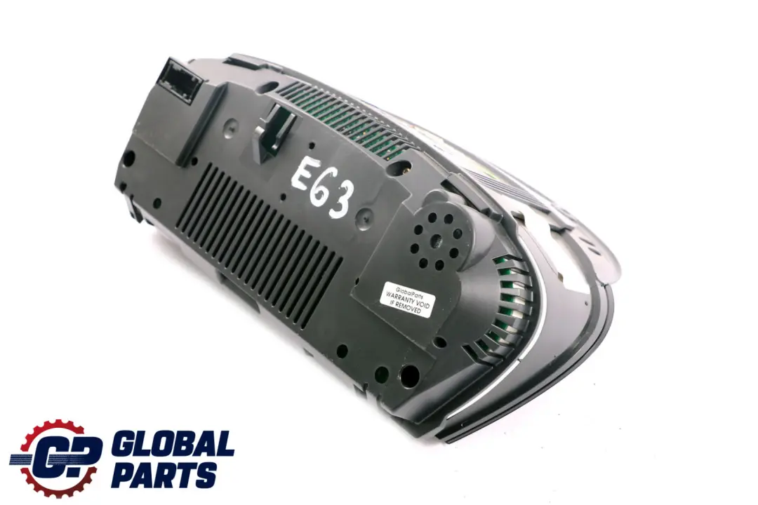 Instrument Cluster Speedo Clocks Automatic 6942955 to BMW 6 Series E63 E64 with Part number 9194902 BMW 6 Series E63 E64 Instrument Cluster Speedo Clocks Automatic 6942955 - SKU rhd-6942955 - Part number 9194902