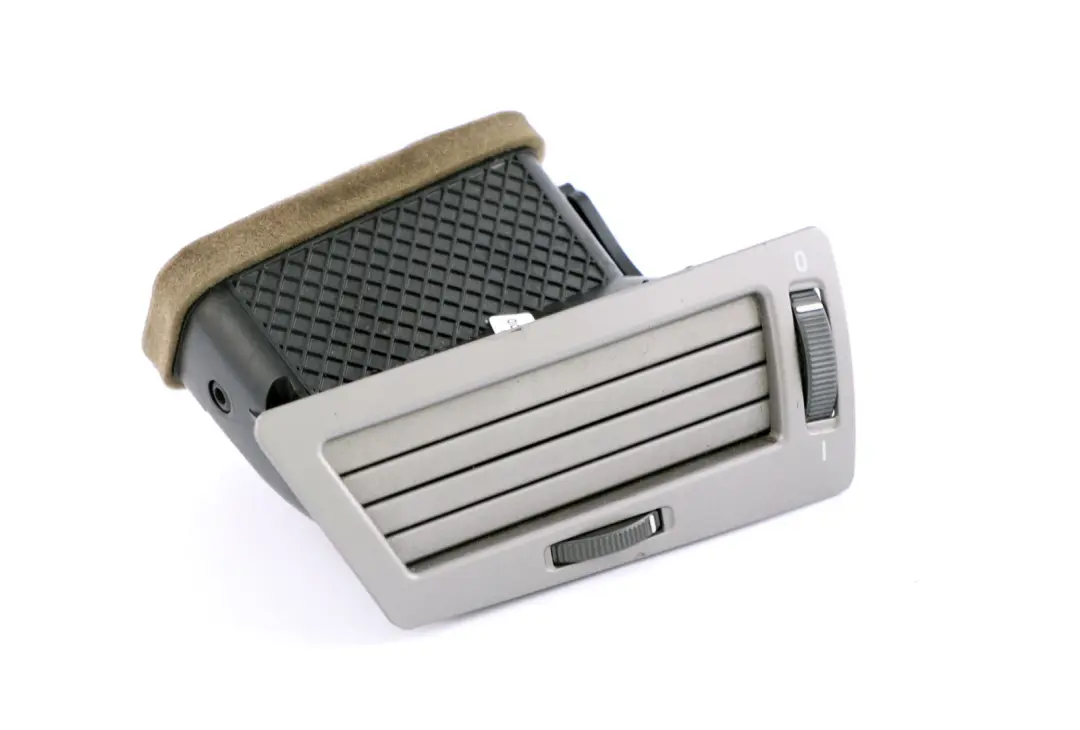 Fresh Air Grille Left N/S Titan 6942021 to BMW 7 Series E65 E66 E67 Cover with Part number 6943017 BMW 7 Series E65 E66 E67 Cover Fresh Air Grille Left N/S Titan 6942021 - SKU rhd-6943017 - Part number 6943017