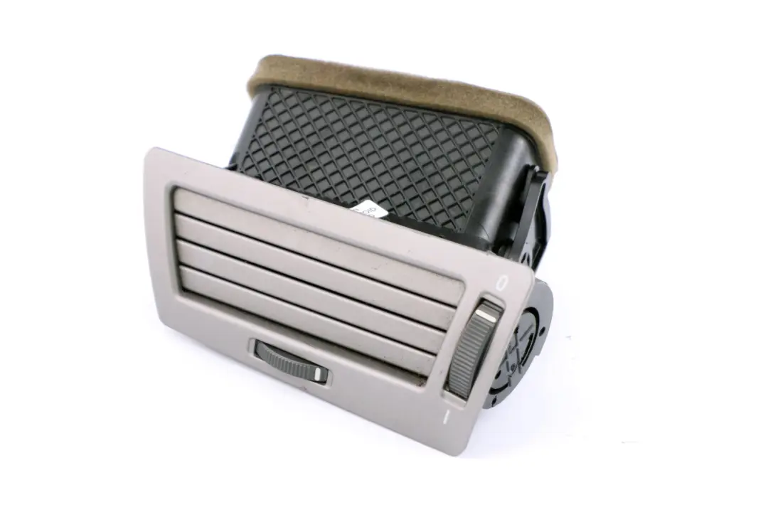 Fresh Air Grille Left N/S Titan 6942021 to BMW 7 Series E65 E66 E67 Cover with Part number 6943017 BMW 7 Series E65 E66 E67 Cover Fresh Air Grille Left N/S Titan 6942021 - SKU rhd-6943017 - Part number 6943017