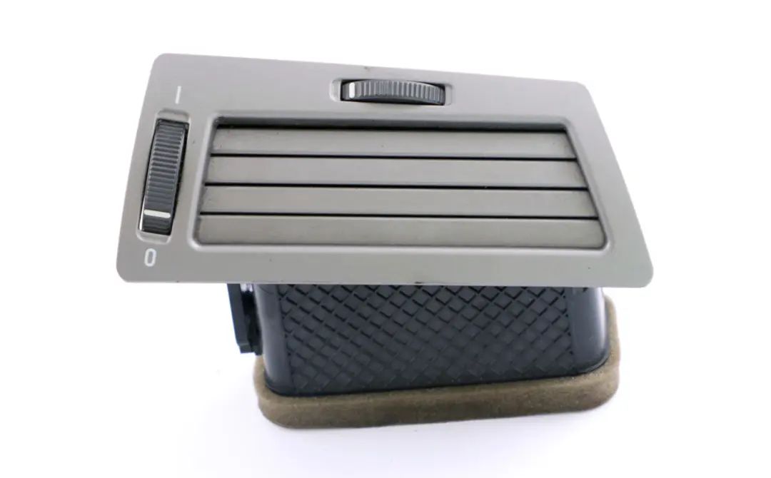 Fresh Air Grille Left N/S Titan 6942021 to BMW 7 Series E65 E66 E67 Cover with Part number 6943017 BMW 7 Series E65 E66 E67 Cover Fresh Air Grille Left N/S Titan 6942021 - SKU rhd-6943017 - Part number 6943017