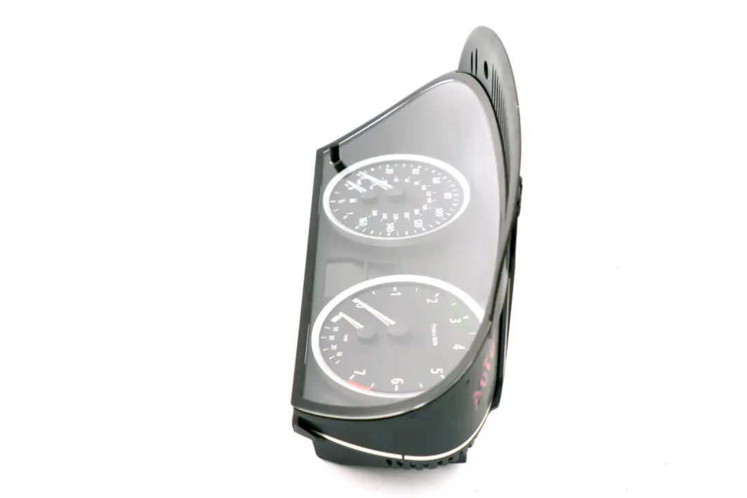 Instrument Cluster Speedo Clocks Automatic Petrol to BMW 5 Series E60 E61 with Part number 6944119 BMW 5 Series E60 E61 Instrument Cluster Speedo Clocks Automatic Petrol - SKU rhd-6944119 - Part number 6944119