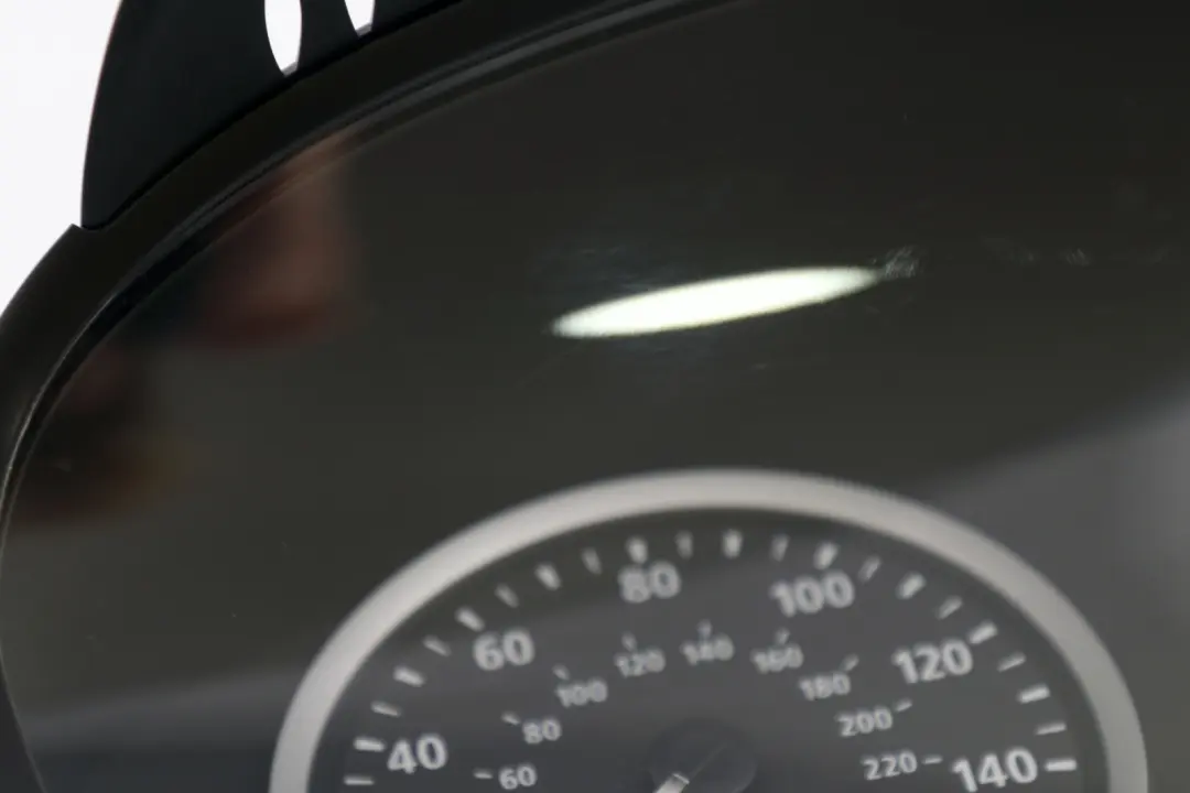Instrument Cluster Speedo Clocks Automatic Petrol to BMW 5 Series E60 E61 with Part number 6944119 BMW 5 Series E60 E61 Instrument Cluster Speedo Clocks Automatic Petrol - SKU rhd-6944119 - Part number 6944119