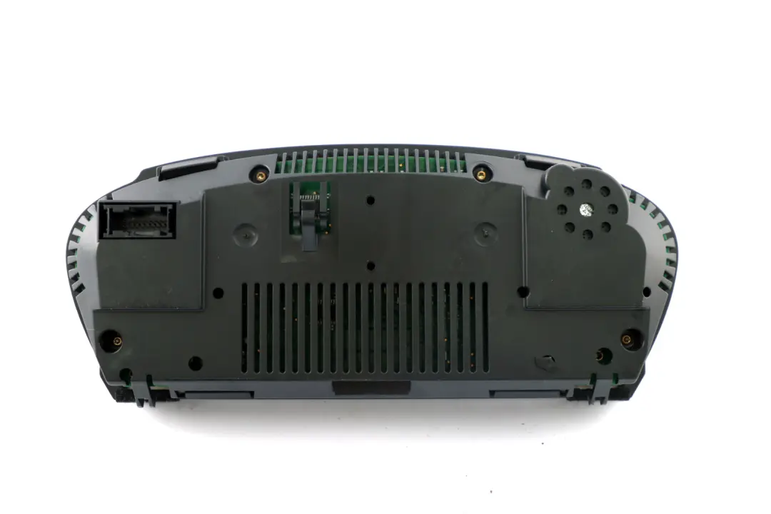 Instrument Cluster Speedo Clocks Automatic Petrol to BMW 5 Series E60 E61 with Part number 6944119 BMW 5 Series E60 E61 Instrument Cluster Speedo Clocks Automatic Petrol - SKU rhd-6944119 - Part number 6944119