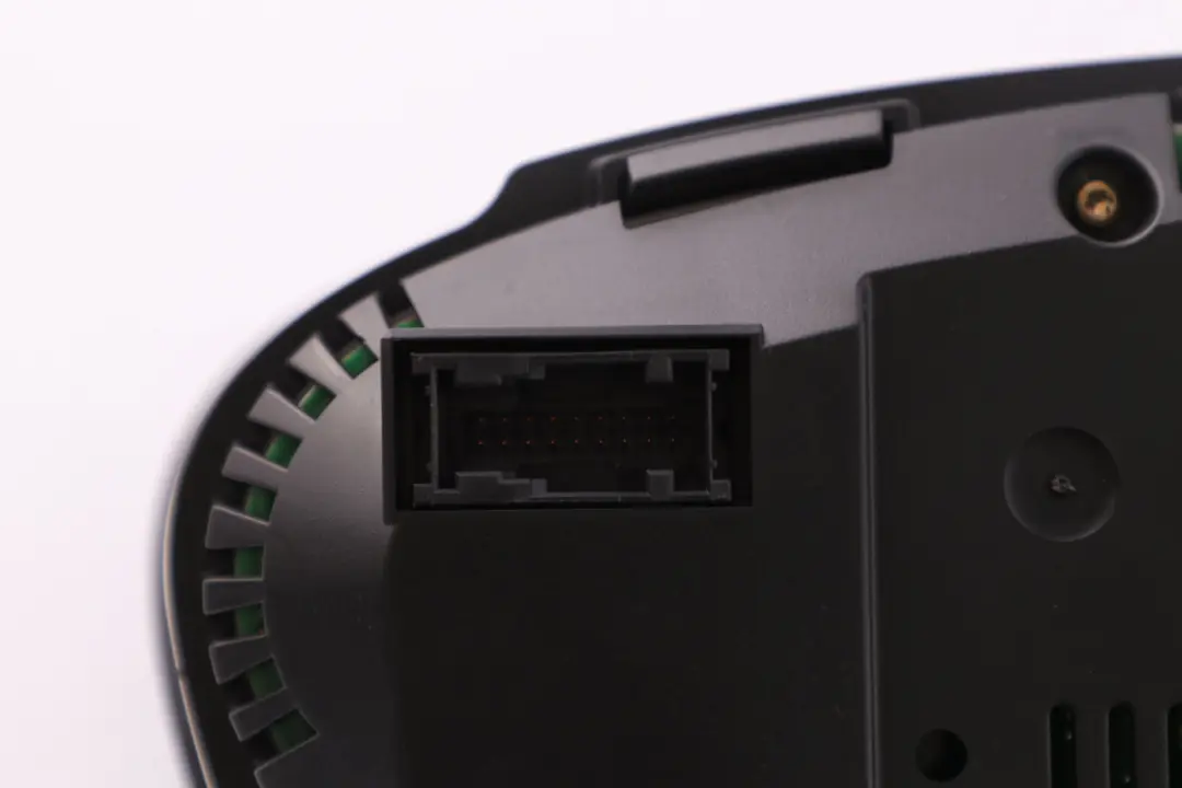 Instrument Cluster Speedo Clocks Automatic Petrol 6944137 to BMW 6 Series E63 E64 with Part number 9194902 BMW 6 Series E63 E64 Instrument Cluster Speedo Clocks Automatic Petrol 6944137 - SKU rhd-6944137 - Part number 9194902