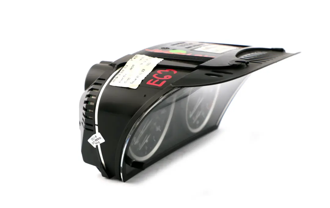 Instrument Cluster Speedo Clocks Automatic Petrol 6944137 to BMW 6 Series E63 E64 with Part number 9194902 BMW 6 Series E63 E64 Instrument Cluster Speedo Clocks Automatic Petrol 6944137 - SKU rhd-6944137 - Part number 9194902