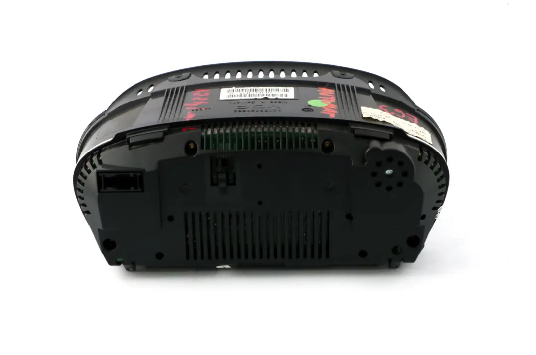 BMW 6 Series E63 E64 Instrument Cluster Speedo Clocks Automatic Petrol 6944137 - SKU rhd-6944137 - Part number 9194902