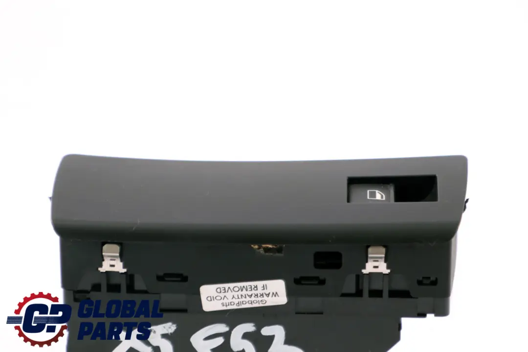 Front Passenger Side Switch Window Left N/S Black 6944556 to BMW X5 Series E53 with Part number 6937484 BMW X5 Series E53 Front Passenger Side Switch Window Left N/S Black 6944556 - SKU rhd-6944556-1 - Part number 6937484