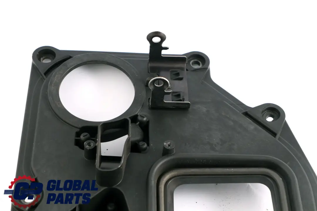 Sealing Frame Bulkhead to BMW X5 Series E70 with Part number 6945582 BMW X5 Series E70 Sealing Frame Bulkhead - SKU rhd-6945582 - Part number 6945582