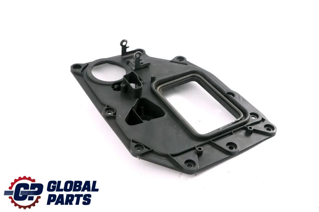 Sealing Frame Bulkhead to BMW X5 Series E70 with Part number 6945582 BMW X5 Series E70 Sealing Frame Bulkhead - SKU rhd-6945582 - Part number 6945582