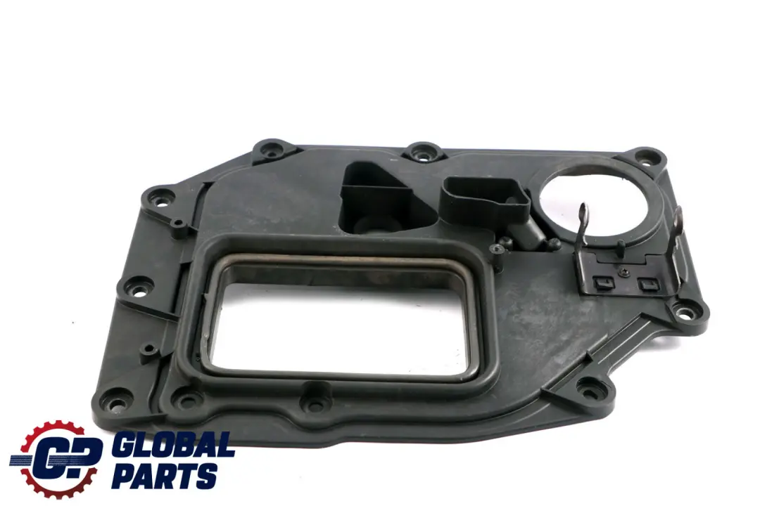 Sealing Frame Bulkhead to BMW X5 Series E70 with Part number 6945582 BMW X5 Series E70 Sealing Frame Bulkhead - SKU rhd-6945582 - Part number 6945582