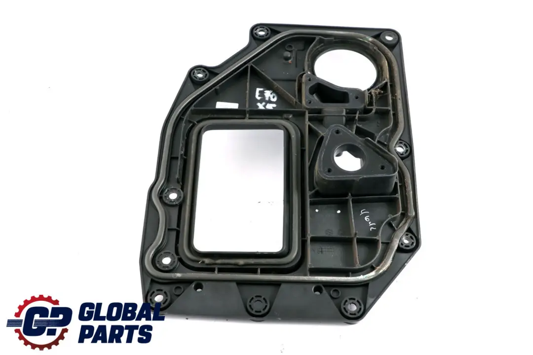 BMW X5 Series E70 Sealing Frame Bulkhead - SKU rhd-6945582 - Part number 6945582