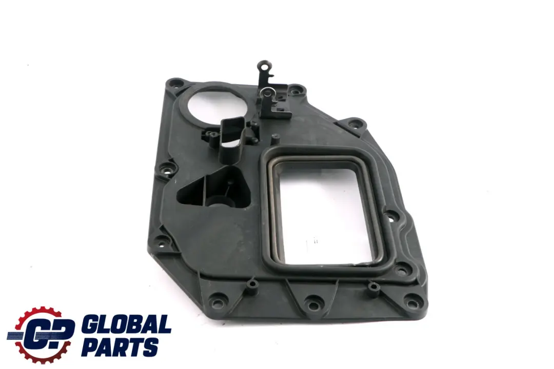Sealing Frame Bulkhead to BMW X5 Series E70 with Part number 6945582 BMW X5 Series E70 Sealing Frame Bulkhead - SKU rhd-6945582 - Part number 6945582