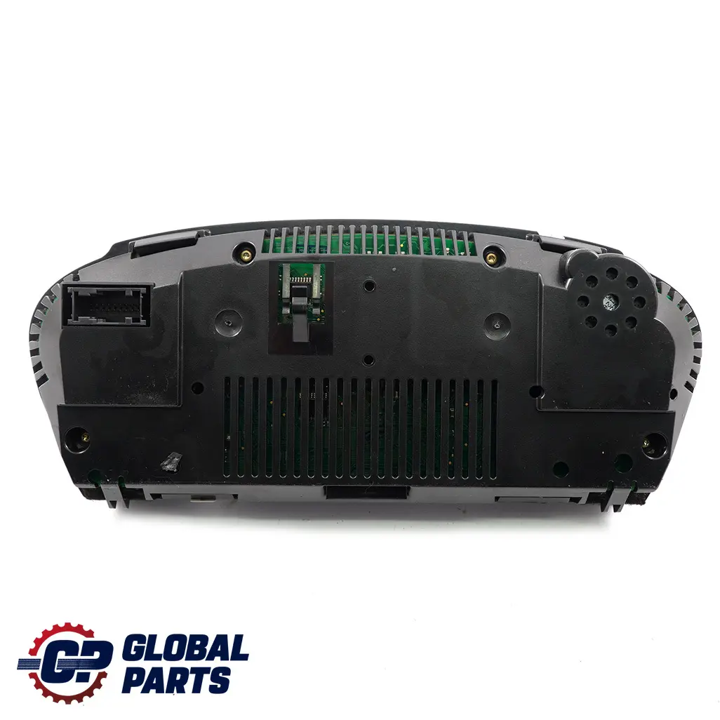 BMW 5 Series E60 E61 Instrument Cluster Speedo Clocks Petrol Manual - SKU rhd-6945626-1 - Part number 6945626