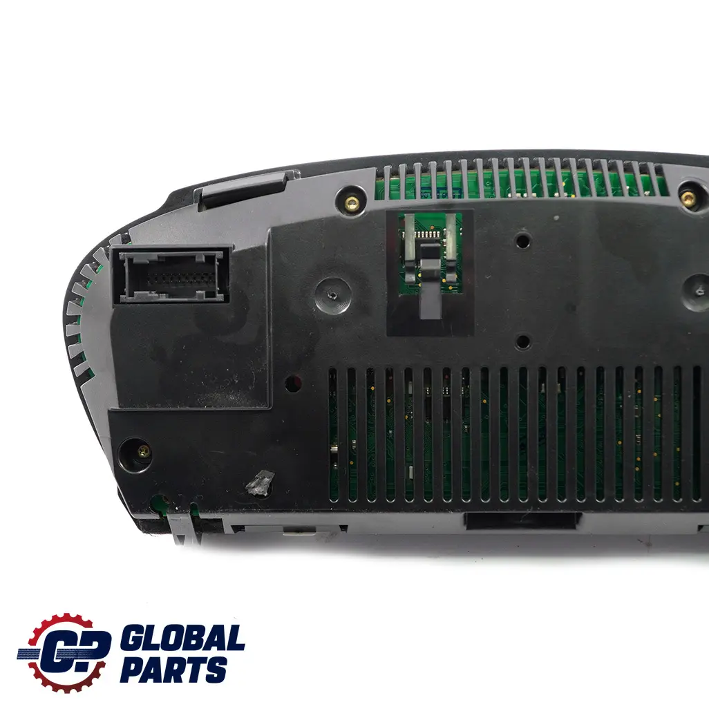 Instrument Cluster Speedo Clocks Petrol Manual to BMW 5 Series E60 E61 with Part number 6945626 BMW 5 Series E60 E61 Instrument Cluster Speedo Clocks Petrol Manual - SKU rhd-6945626-1 - Part number 6945626