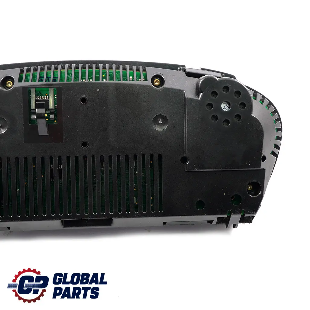 Instrument Cluster Speedo Clocks Petrol Manual to BMW 5 Series E60 E61 with Part number 6945626 BMW 5 Series E60 E61 Instrument Cluster Speedo Clocks Petrol Manual - SKU rhd-6945626-1 - Part number 6945626