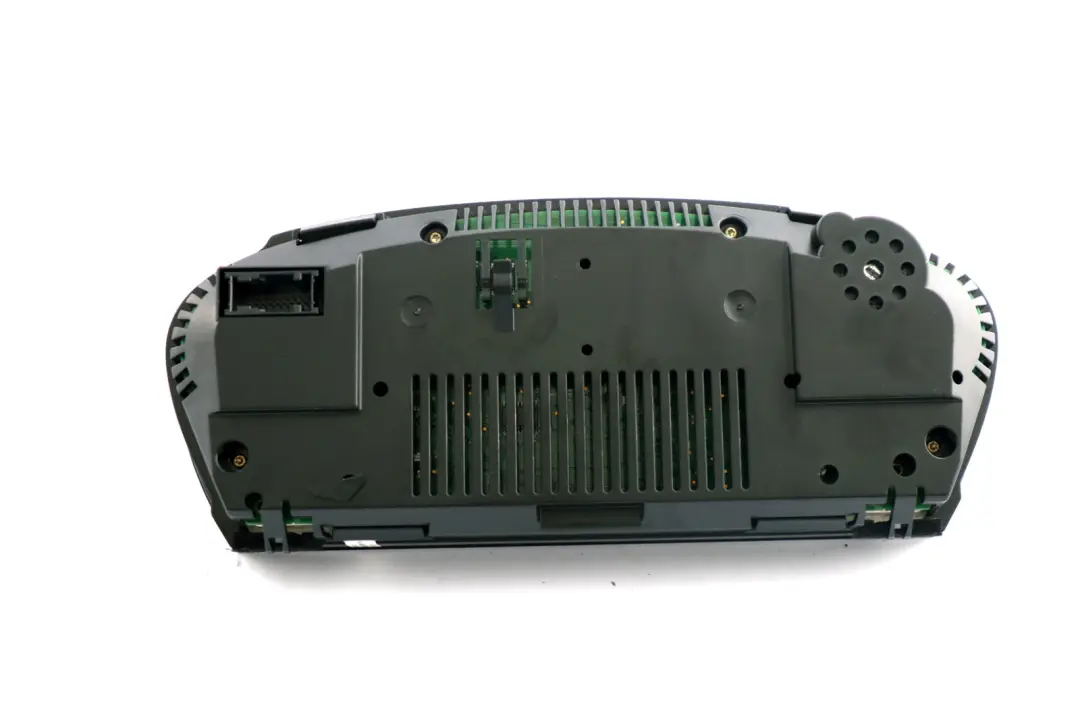 Instrument Cluster Speedo Clocks Petrol Automatic 6945626 to BMW 5 Series E60 E61 with Part number 6947356 BMW 5 Series E60 E61 Instrument Cluster Speedo Clocks Petrol Automatic 6945626 - SKU rhd-6945626 - Part number 6947356