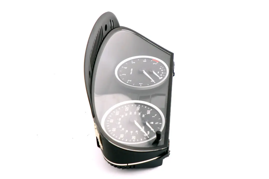 Instrument Cluster Speedo Clocks Petrol Automatic 6945626 to BMW 5 Series E60 E61 with Part number 6947356 BMW 5 Series E60 E61 Instrument Cluster Speedo Clocks Petrol Automatic 6945626 - SKU rhd-6945626 - Part number 6947356