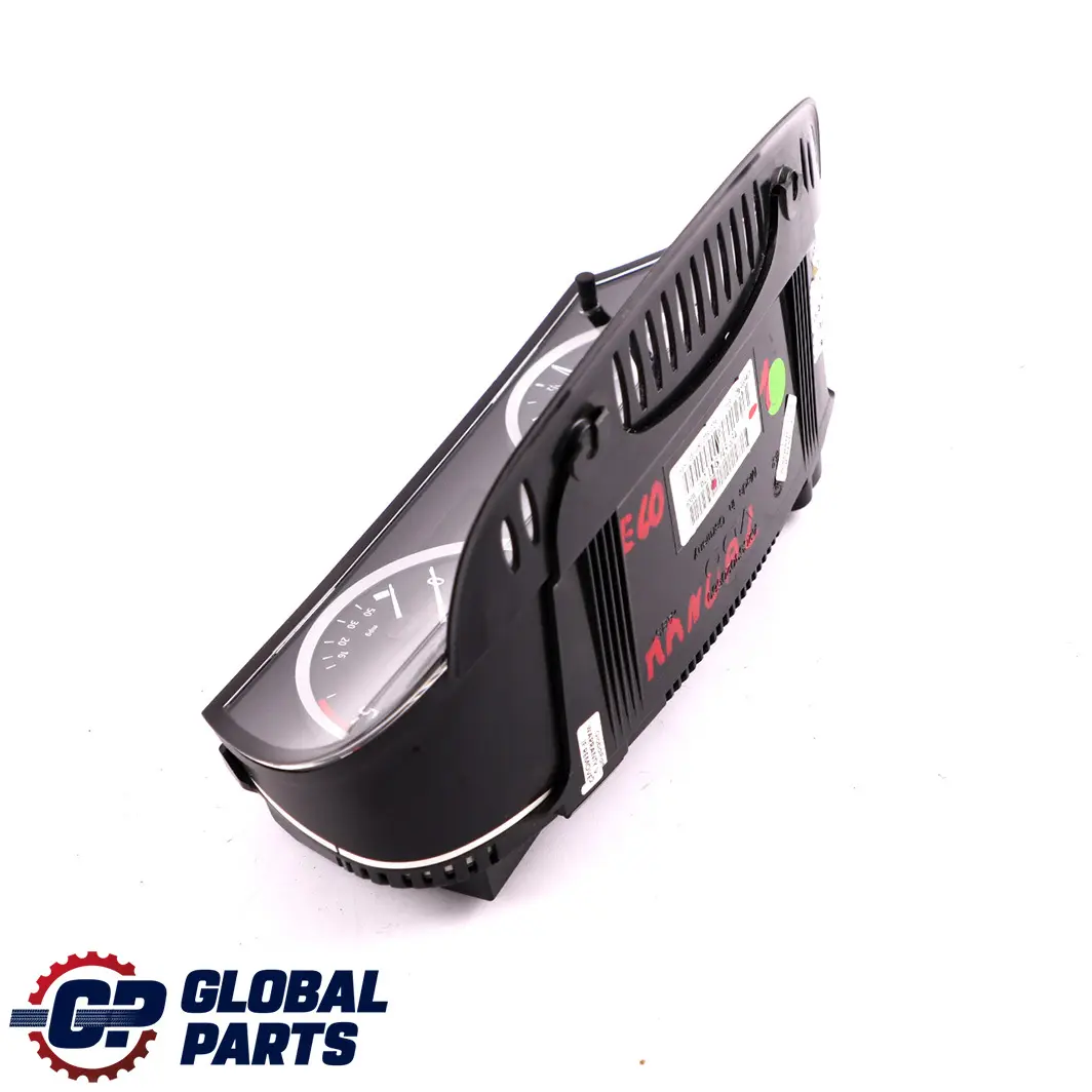 Instrument Cluster Speedo Clocks Manual Diesel to BMW 5 Series E60 E61 with Part number 6945634 BMW 5 Series E60 E61 Instrument Cluster Speedo Clocks Manual Diesel - SKU rhd-6945634-1 - Part number 6945634