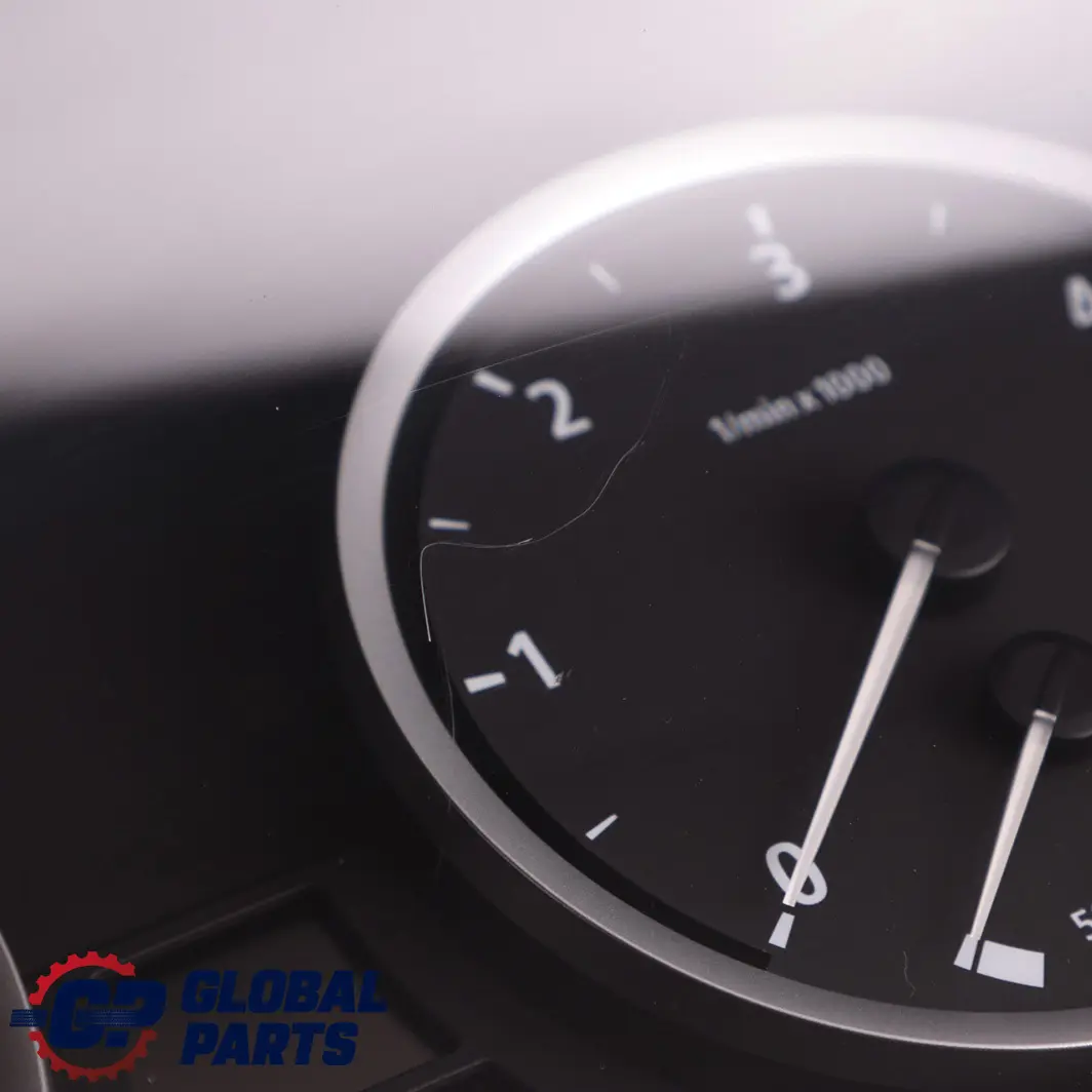 Instrument Cluster Speedo Clocks Manual Diesel to BMW 5 Series E60 E61 with Part number 6945634 BMW 5 Series E60 E61 Instrument Cluster Speedo Clocks Manual Diesel - SKU rhd-6945634-1 - Part number 6945634