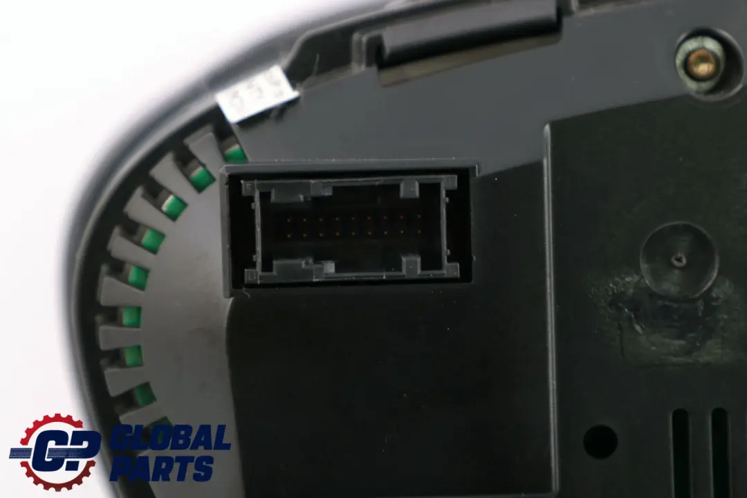 Instrument Cluster Speedo Clocks Automatic Diesel to BMW 5 Series E60 E61 with Part number 6945634 BMW 5 Series E60 E61 Instrument Cluster Speedo Clocks Automatic Diesel - SKU rhd-6945634 - Part number 6945634