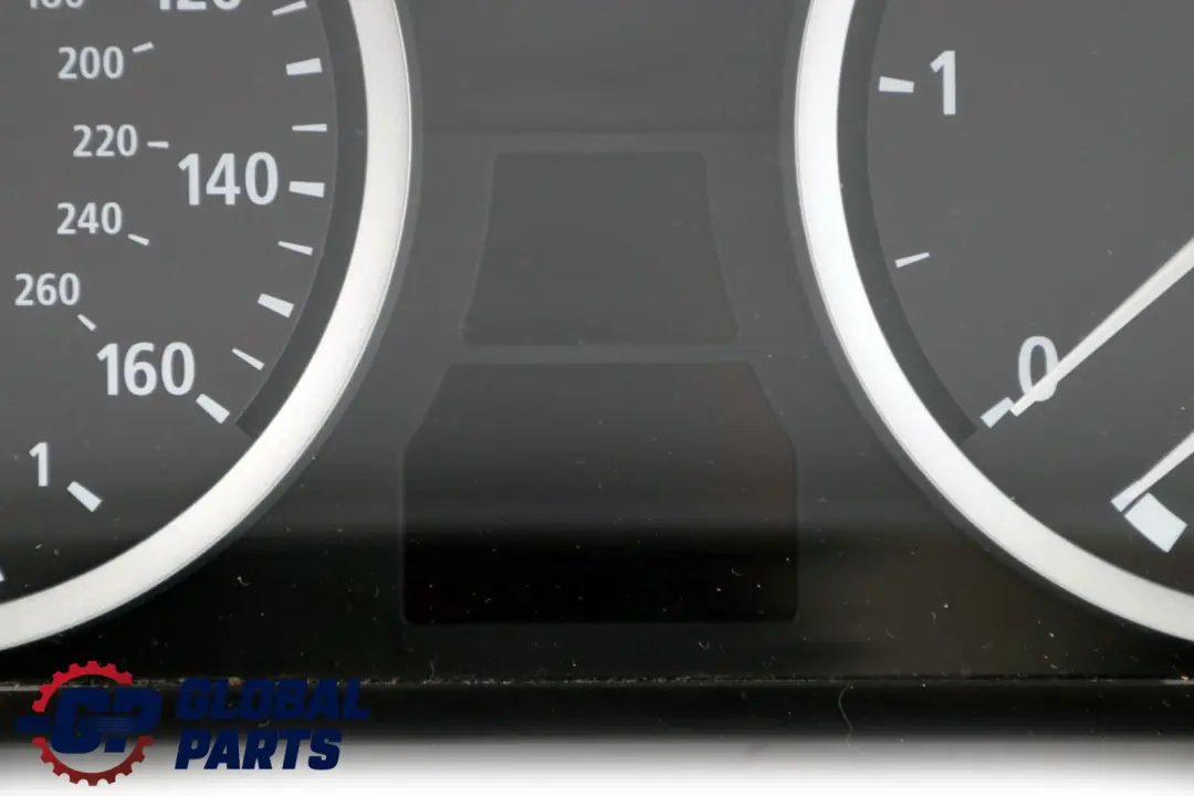 Instrument Cluster Speedo Clocks Automatic Diesel to BMW 5 Series E60 E61 with Part number 6945634 BMW 5 Series E60 E61 Instrument Cluster Speedo Clocks Automatic Diesel - SKU rhd-6945634 - Part number 6945634