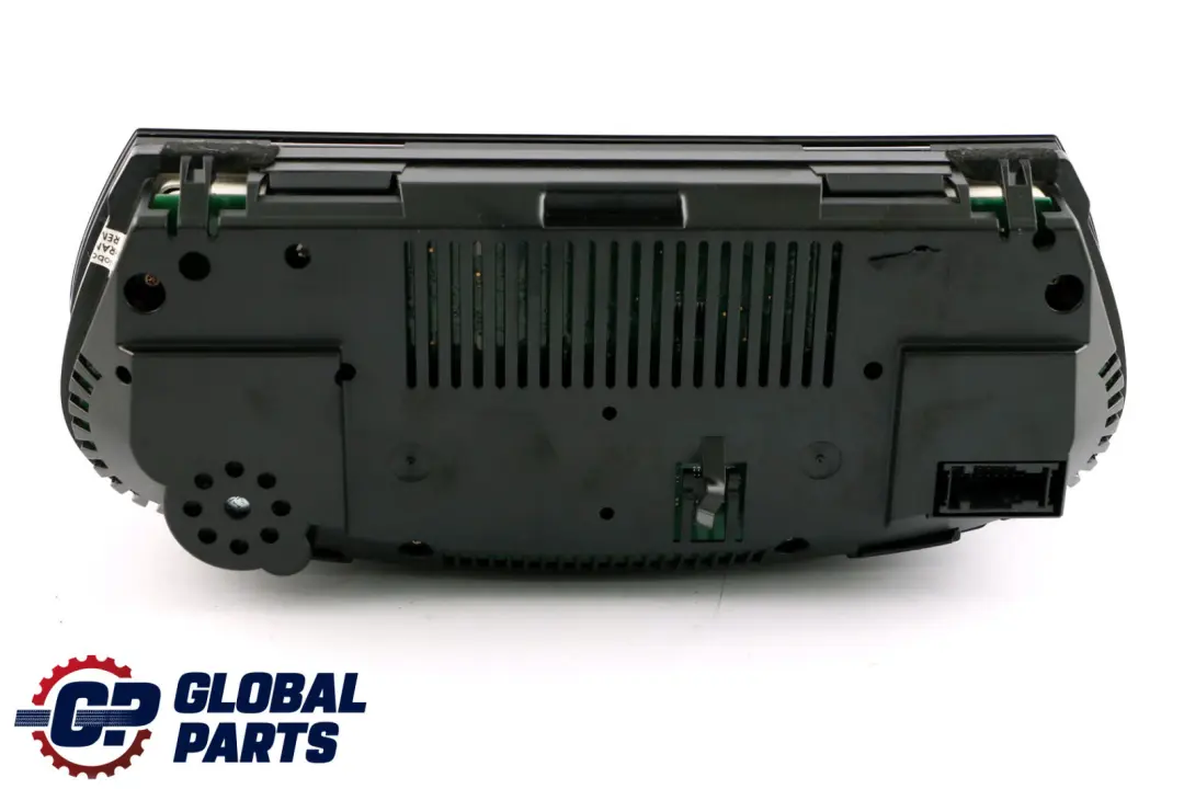 Instrument Cluster Speedo Clocks Automatic Diesel to BMW 5 Series E60 E61 with Part number 6945634 BMW 5 Series E60 E61 Instrument Cluster Speedo Clocks Automatic Diesel - SKU rhd-6945634 - Part number 6945634