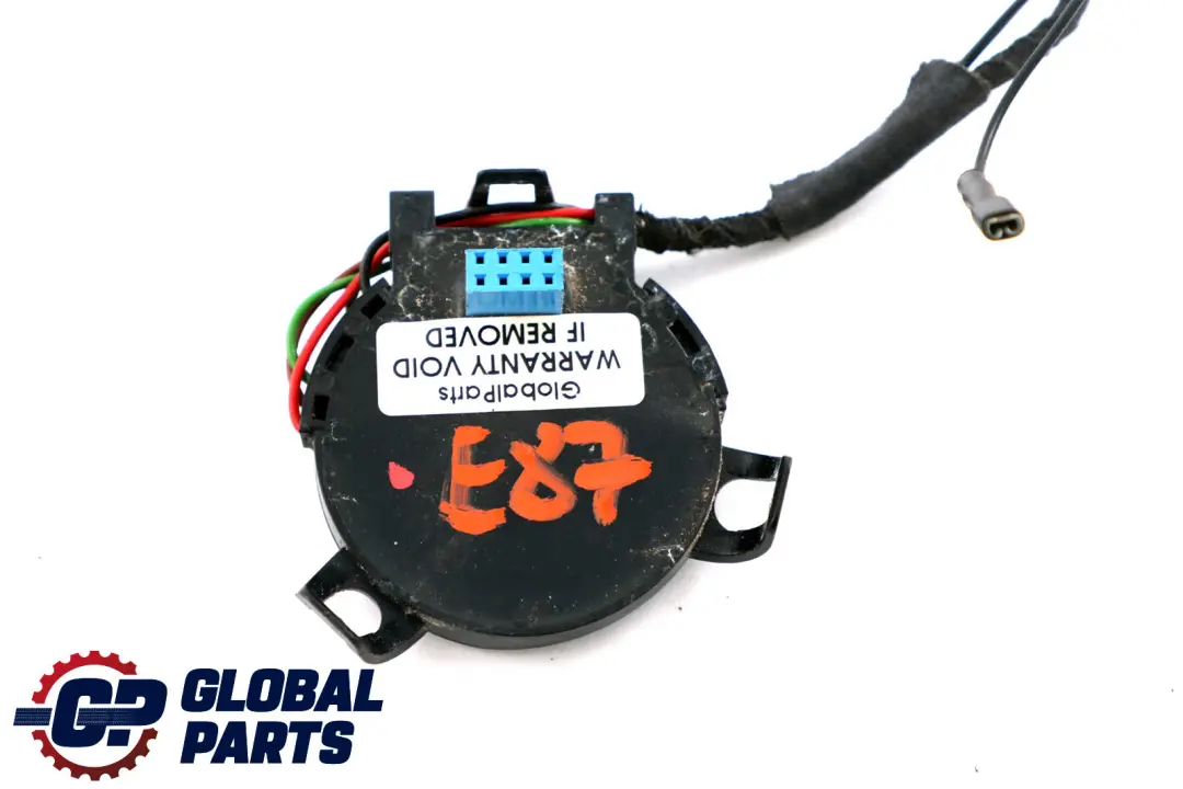 Wiring Electric Exterior Mirror Right O/S Memory 6945934 to BMW 1 3 Series E87 E90 with Part number 6972542 BMW 1 3 Series E87 E90 Wiring Electric Exterior Mirror Right O/S Memory 6945934 - SKU rhd-6945934 - Part number 6972542